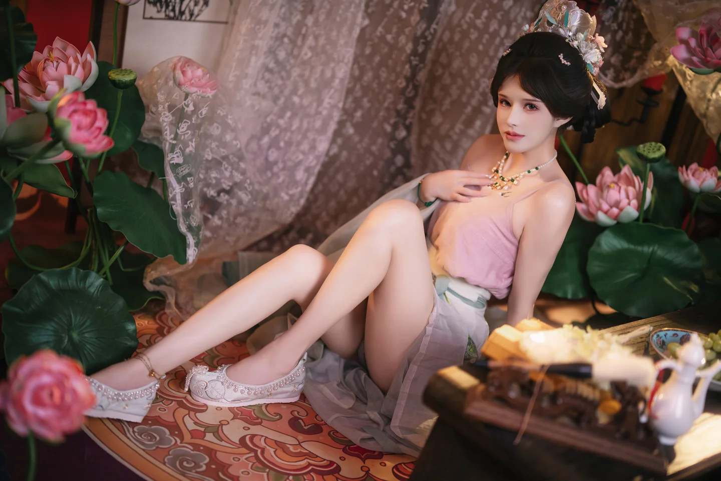 鹿八岁baby_No_107_粽你枕相思_130P,79GIF,1V_1_95GB tg@simisebaisi 【丝足阁】015.webp